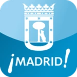 Logo of El Aire de Madrid android Application 